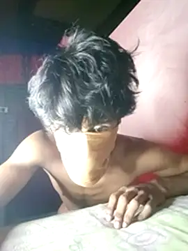live_boy1 Pertunjukan Webcam
