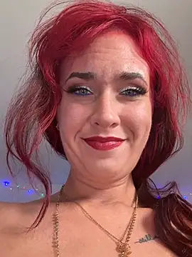 Phoenix_May Live XXX Chat