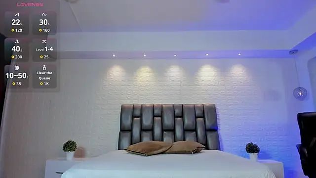 XXX chat uživo modela miataylorr1