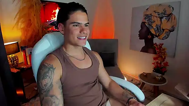 Chat XXX en directo de Matias_Murrier