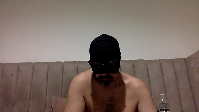 CaiBull Live XXX-Chat