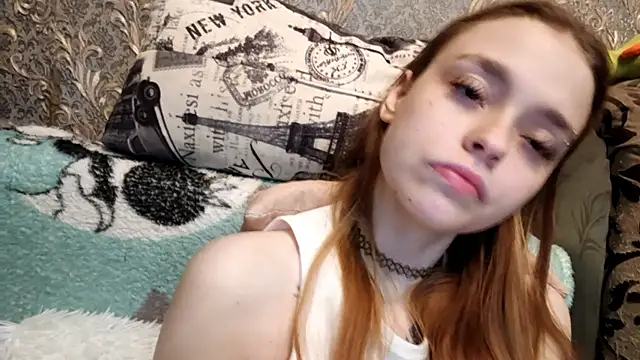 Chat XXX Live CUTE1KITTY
