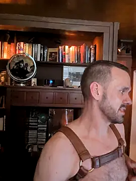Loophead Webcam show