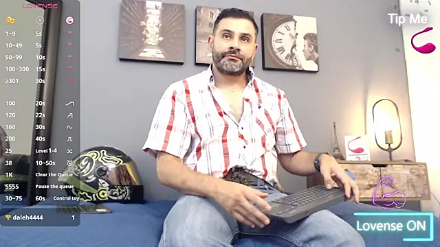 jonasbeards live XXX chat