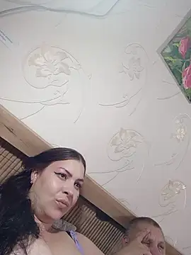 Czat XXX na żywo – Greta_Tamar