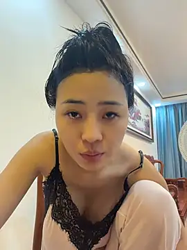 jingya521 Obrolan Langsung XXX