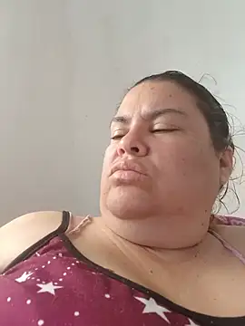 Chat XXX ao vivo de yaneth_