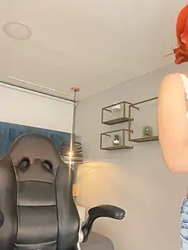 Chat +18 de Magic_liah ao vivo