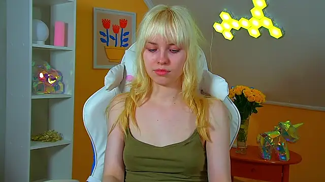 HannahHollis Live XXX-Chat