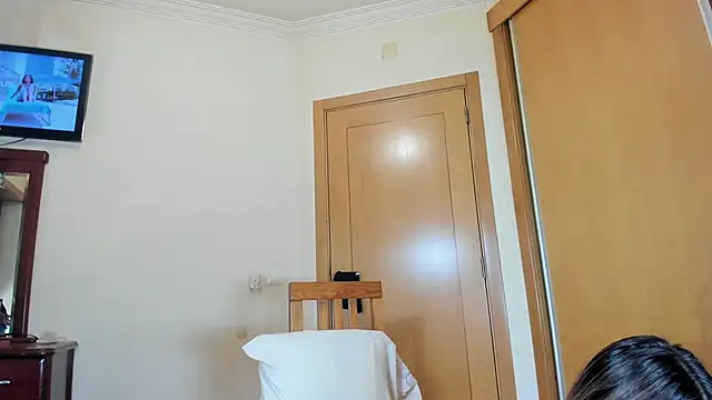 Chat XXX ao vivo de sofia1987