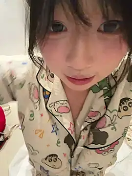xiaozhu-668's Live XXX Chat