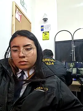 Chat XXX en directo de Angela__05