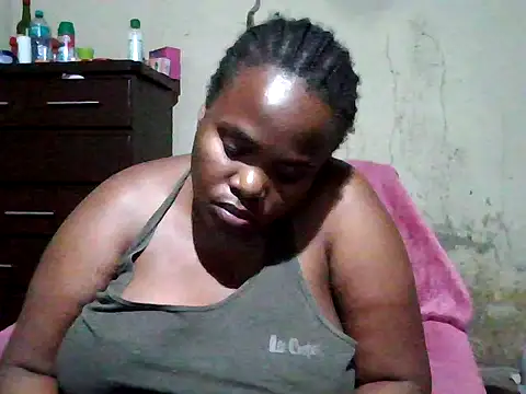 sexybigboobz Adlı Modelin Canlı XXX Sohbeti