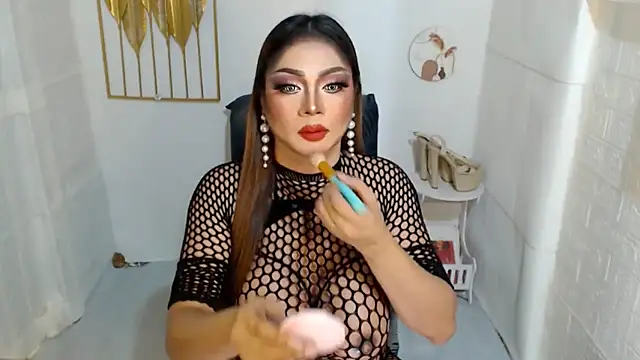 WildSelfsuckerAmanda Pertunjukan Webcam