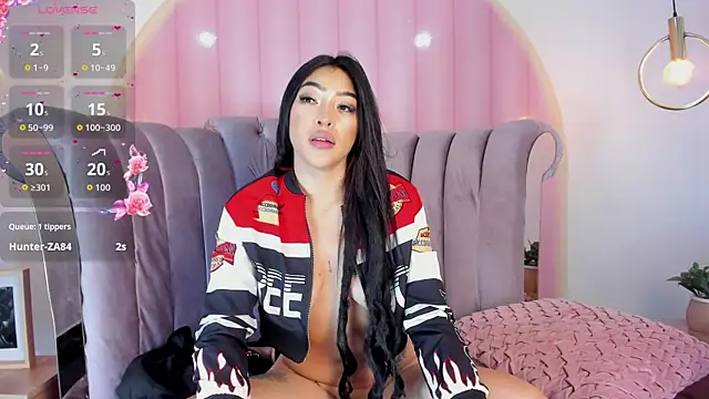 دردشة DAKOTA_SAKURA الجنسية المباشرة