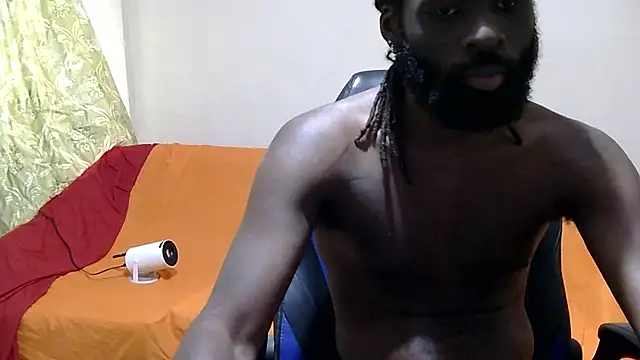 Darkkras 라이브 XXX 채팅