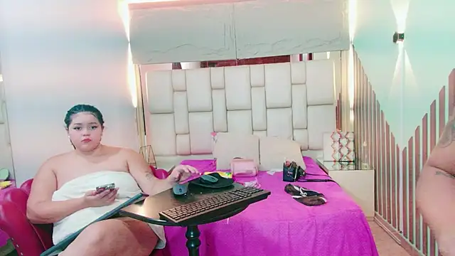 Czat XXX na żywo – KatANDfer