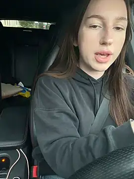 Živý XXX chat VivaLolaXO