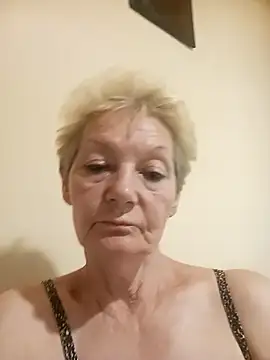 Chat XXX en directo de Calypso-Loove