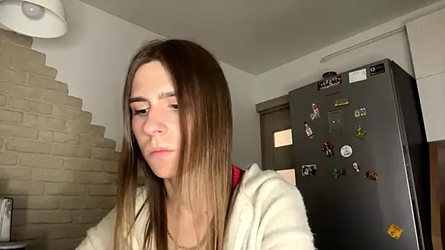ZaraGuyette 라이브 XXX 채팅