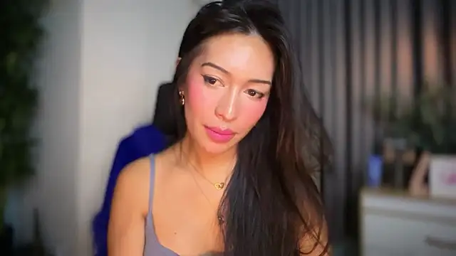 Chat XXX en directo de Jasmine_Elcock