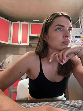 Czat XXX na żywo – SeducingYoghourt