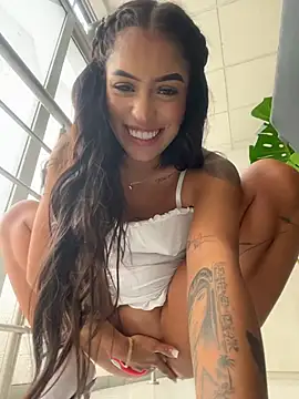 MystiqueXXX Obrolan Langsung XXX