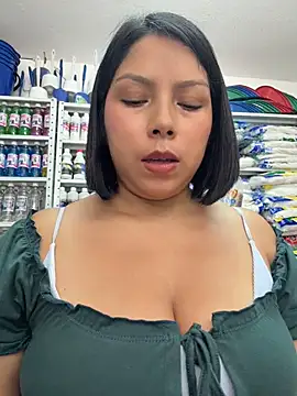 ISABELLA__LUNA 라이브 XXX 채팅