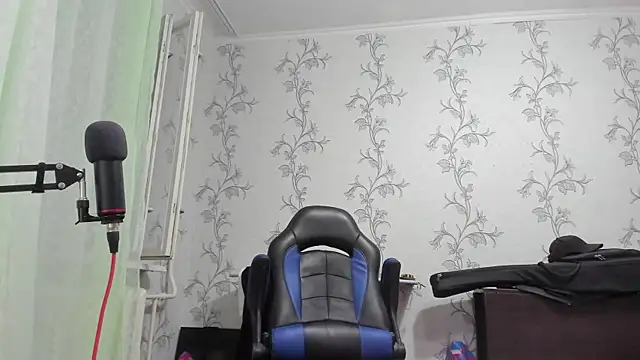 Chatroom XXX en direct de SanFrantsisko