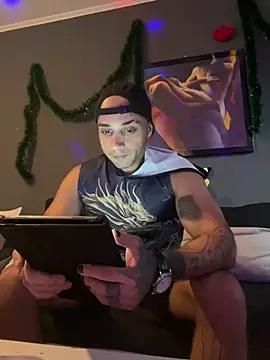 Mohdollmen Chat XXX in diretta