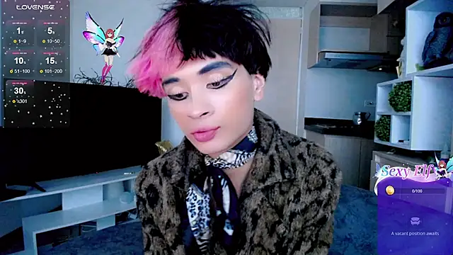 Darksweet_jack Chat XXX in diretta