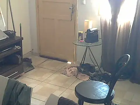 LFuell Webcam Show
