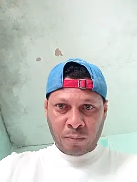 Show de eunaizao na webcam