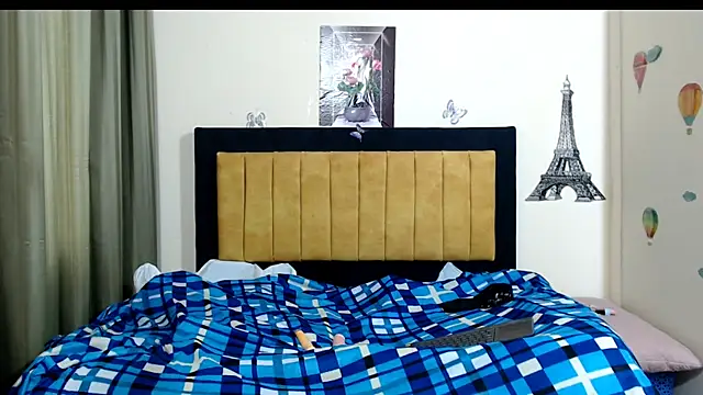 Chat XXX en directo de PAULYXS01