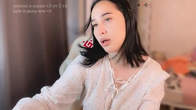 AnastasiaSun – Naživo XXX chat