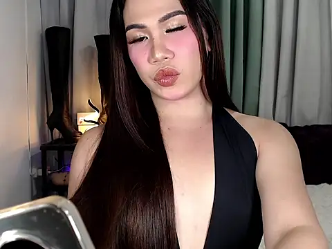 แชท XXX สดของ sensual_elise