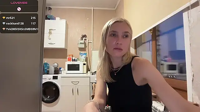 Онлайн чат XXX AngelJeni