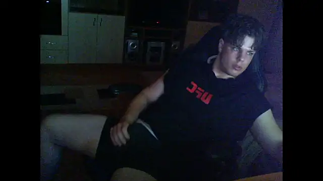 Show Webcam de kanewolf_55