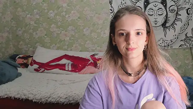 Czat XXX na żywo – Cutie_Adelia