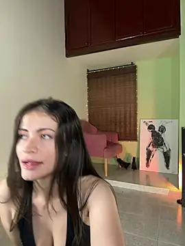 Emma__Blanco 现场XXX聊天