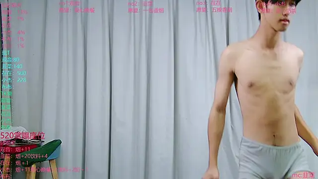 M-handsome-boy Chat XXX live