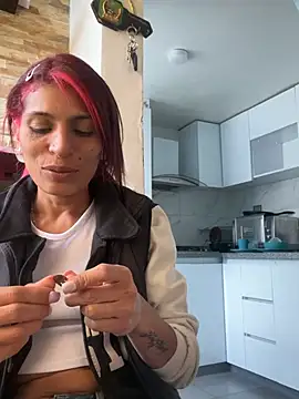 ImCrazzy Live XXX-Chat