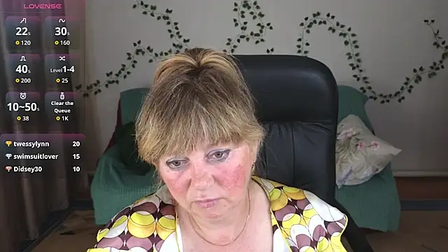 Melania_Cook – Naživo XXX chat