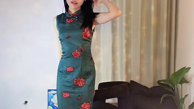 Tammy-666's Live XXX Chat