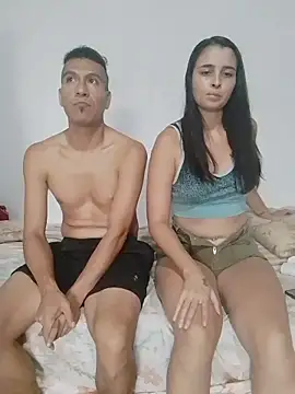 Rodri-Cami Live XXX-chat