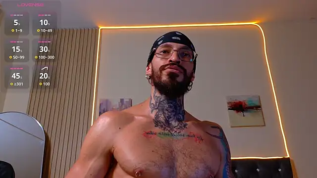 Chat XXX Live Simon_Rz