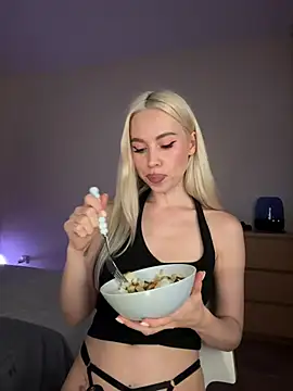 xDinnax – Live XXX-chat