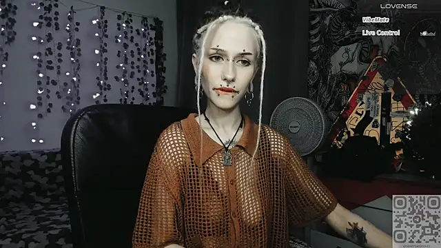 say_mary Live XXX-chat