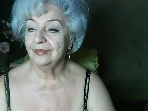 ValeriaKroww Chat XXX in diretta