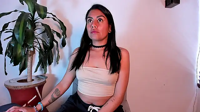 im_amber 现场XXX聊天